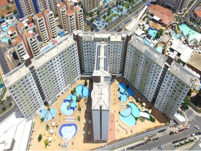 Fotos Condominio RIVIERA PARK CALDAS NOVAS