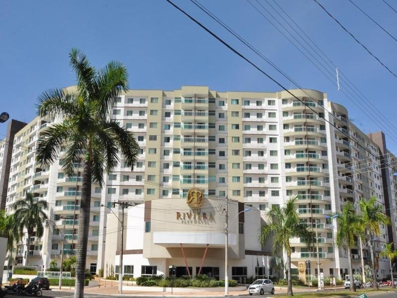 Fotos Condominio RIVIERA PARK CALDAS NOVAS