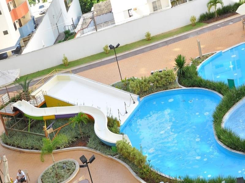 Fotos Condominio RIVIERA PARK CALDAS NOVAS