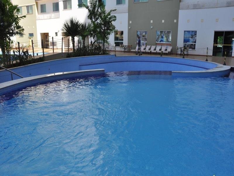 Fotos Condominio RIVIERA PARK CALDAS NOVAS