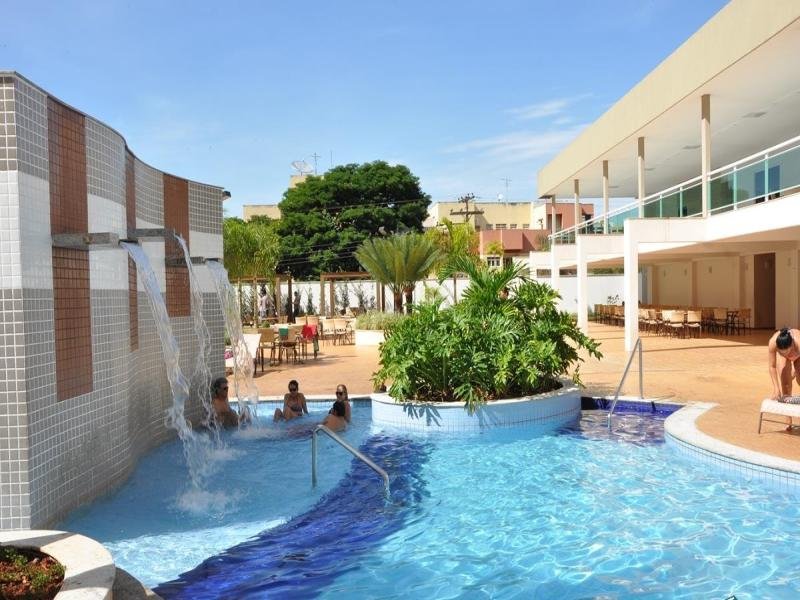 Fotos Condominio RIVIERA PARK CALDAS NOVAS