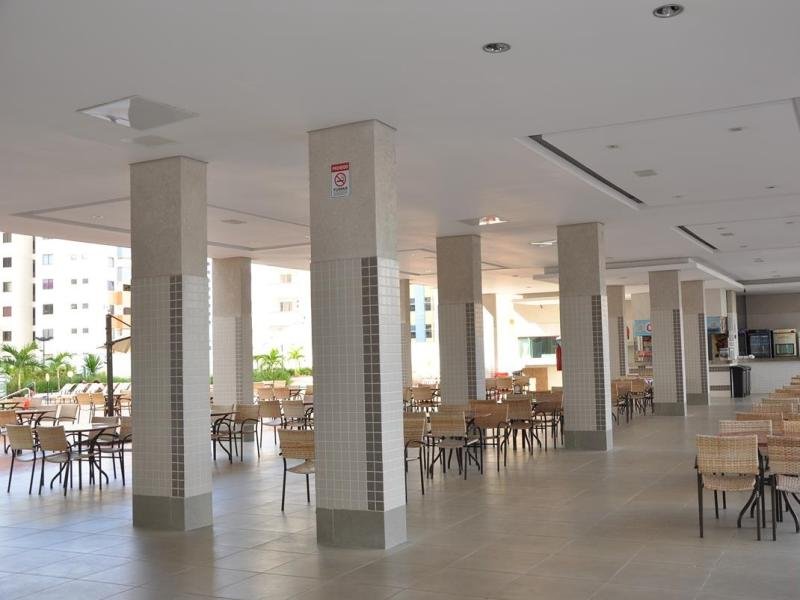 Fotos Condominio RIVIERA PARK CALDAS NOVAS