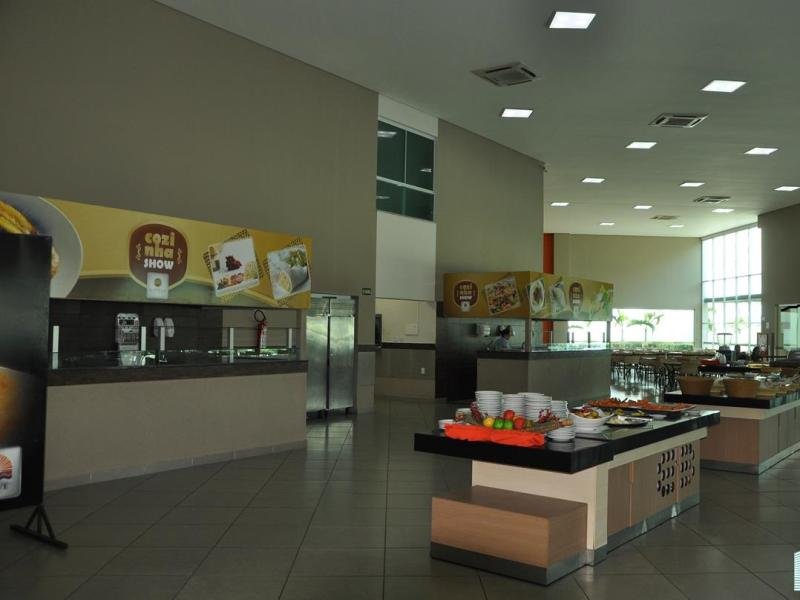 Fotos Condominio RIVIERA PARK CALDAS NOVAS