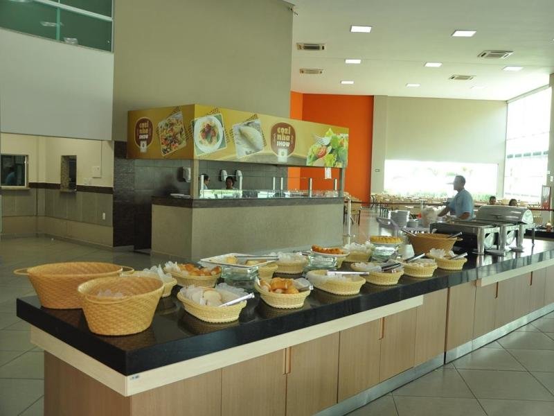 Fotos Condominio RIVIERA PARK CALDAS NOVAS