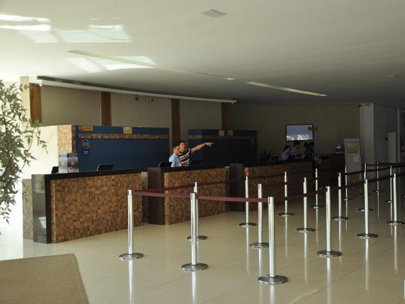 Fotos Condominio RIVIERA PARK CALDAS NOVAS