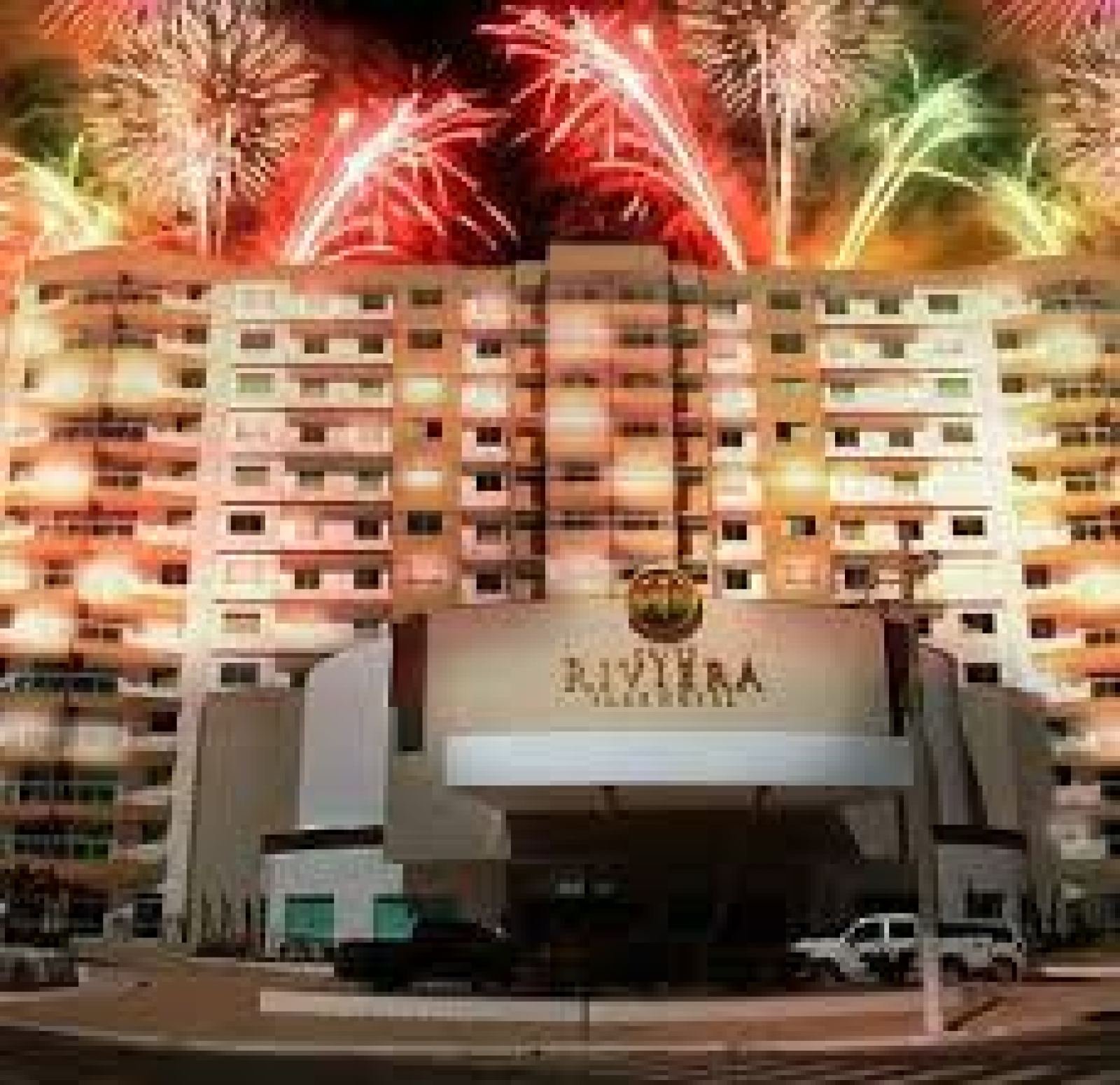 Fotos Condominio RIVIERA PARK CALDAS NOVAS