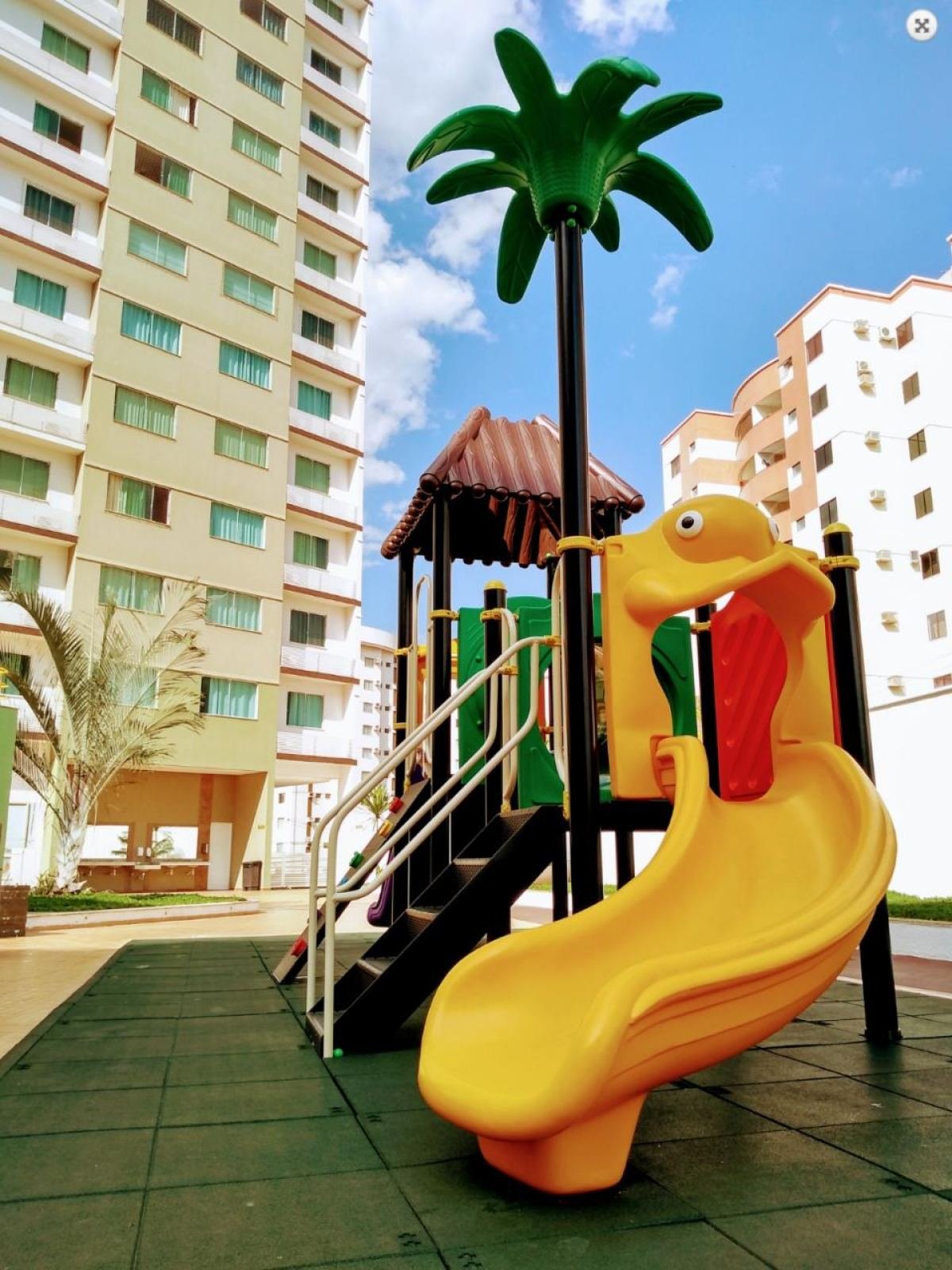 Fotos Condominio RIVIERA PARK CALDAS NOVAS