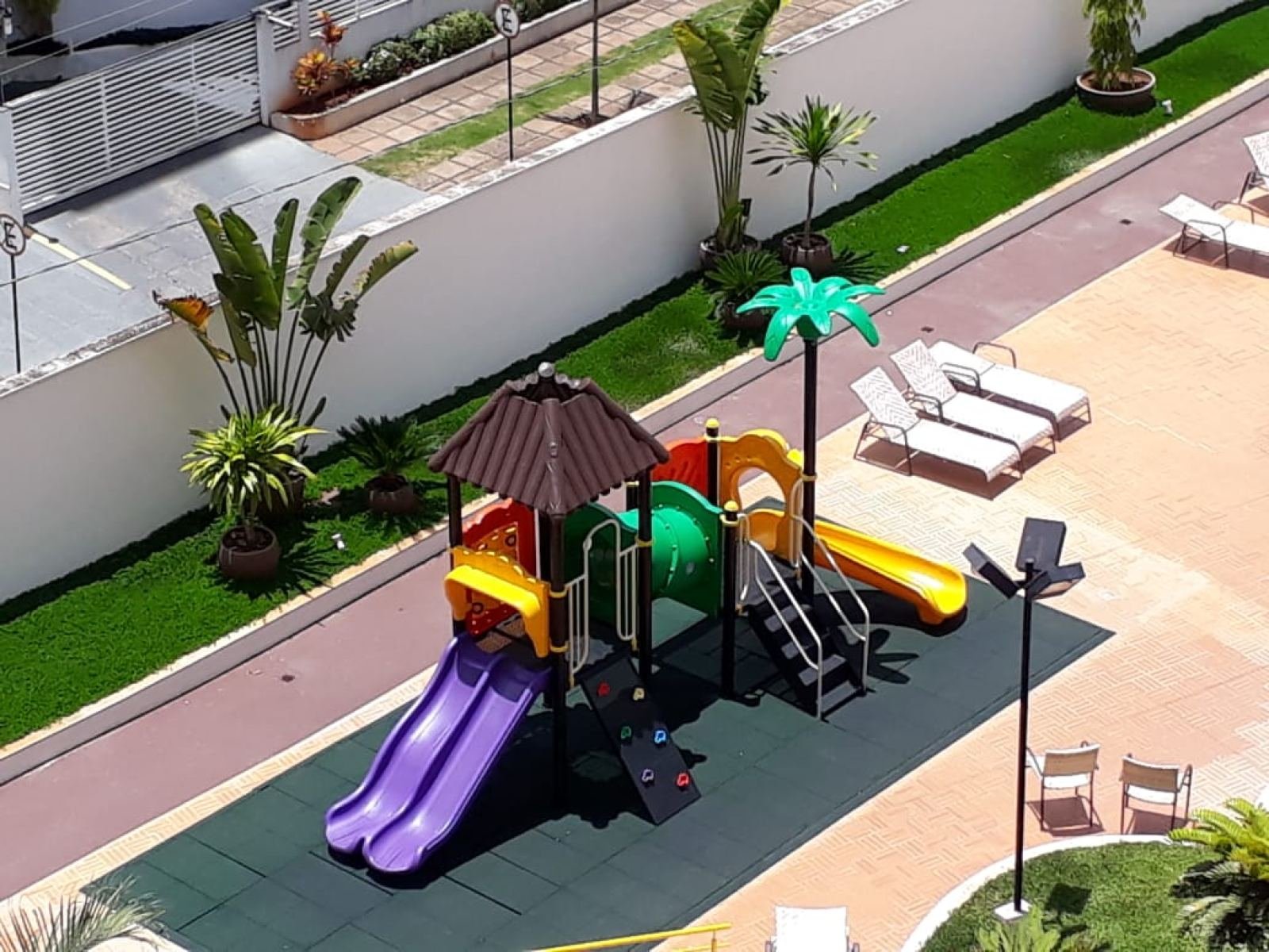 Fotos Condominio RIVIERA PARK CALDAS NOVAS