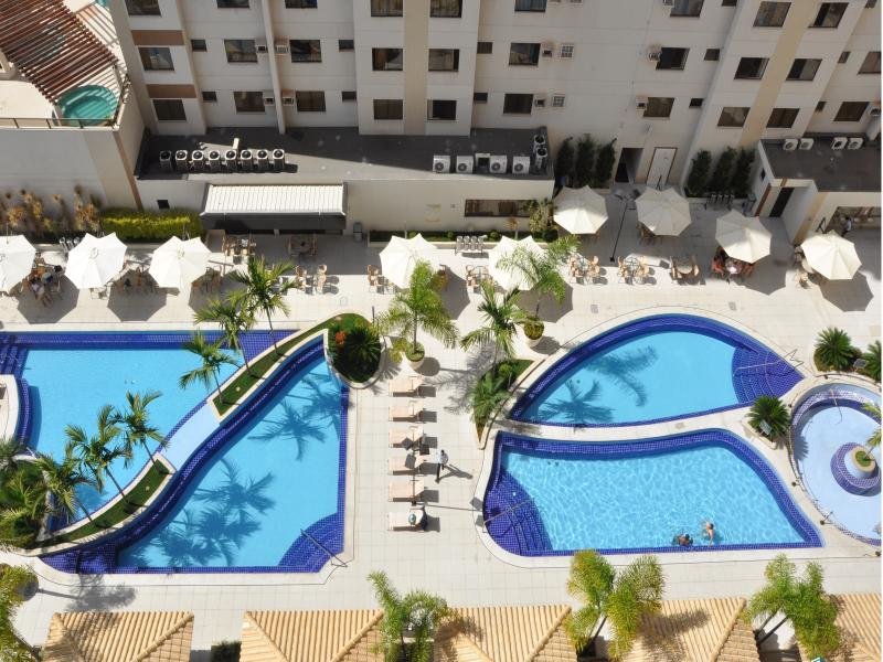 Foto Icone do Condominio 