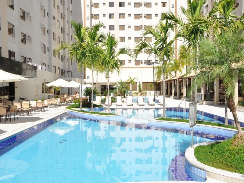 Foto BOULEVARD SUITE HOTEL