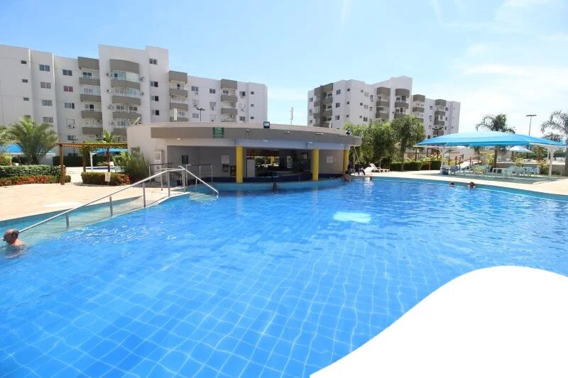 Foto Icone do Condominio 