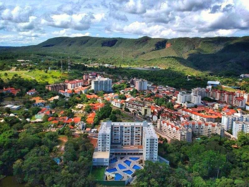 Foto PARK VEREDAS - RIO QUENTE