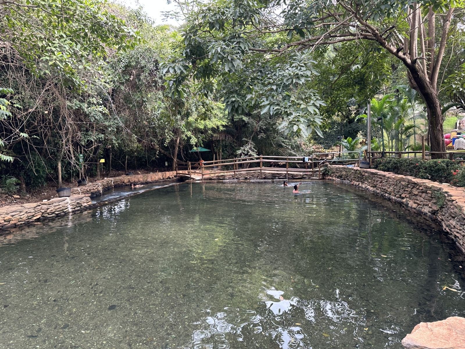Foto THERMAS PARADISE - RIO QUENTE