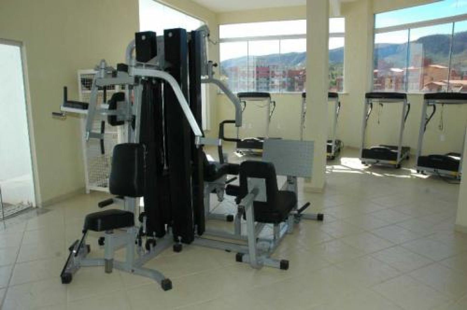 Foto AGUAS DA SERRA FLAT SERVICE