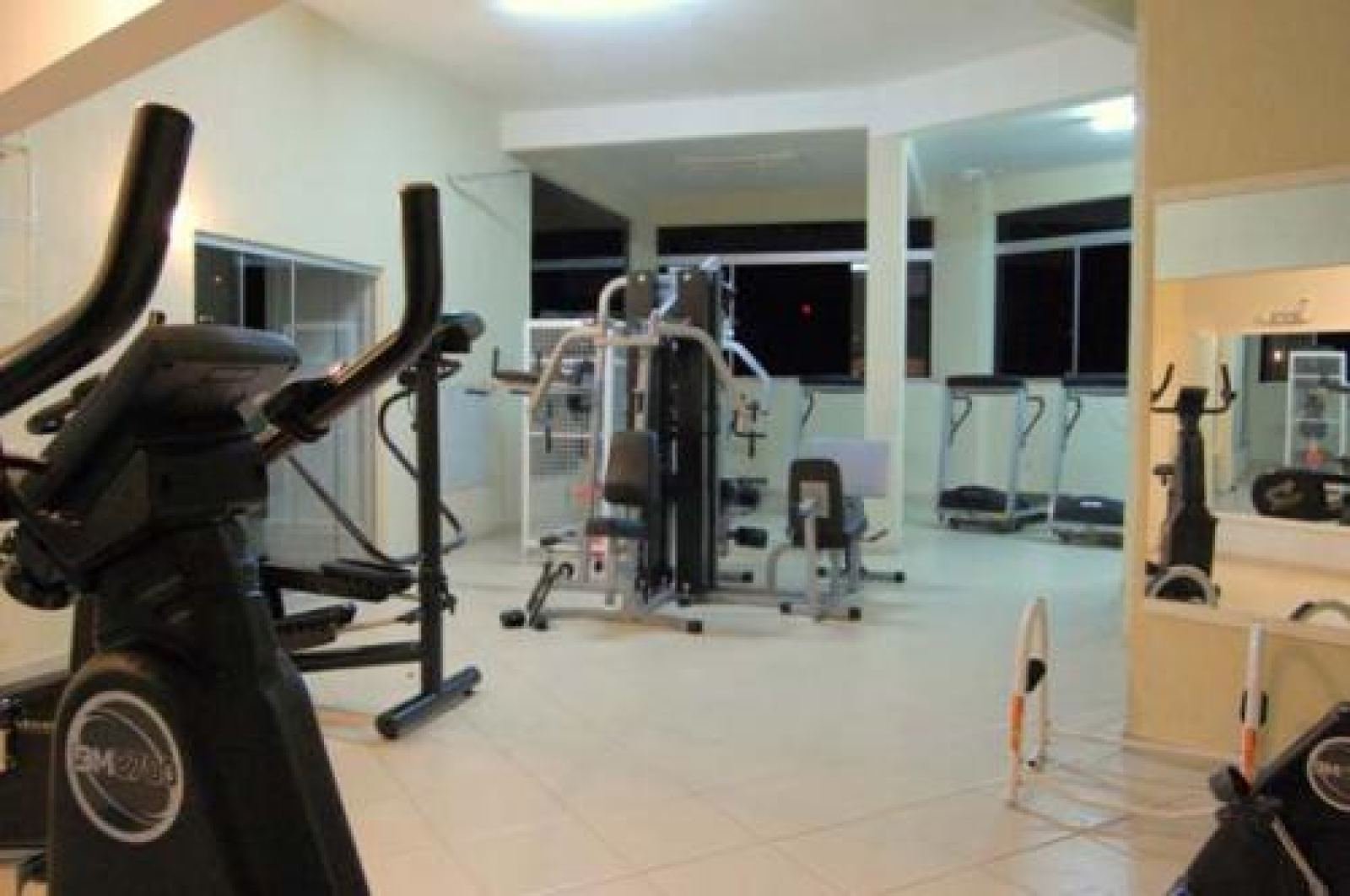 Foto AGUAS DA SERRA FLAT SERVICE