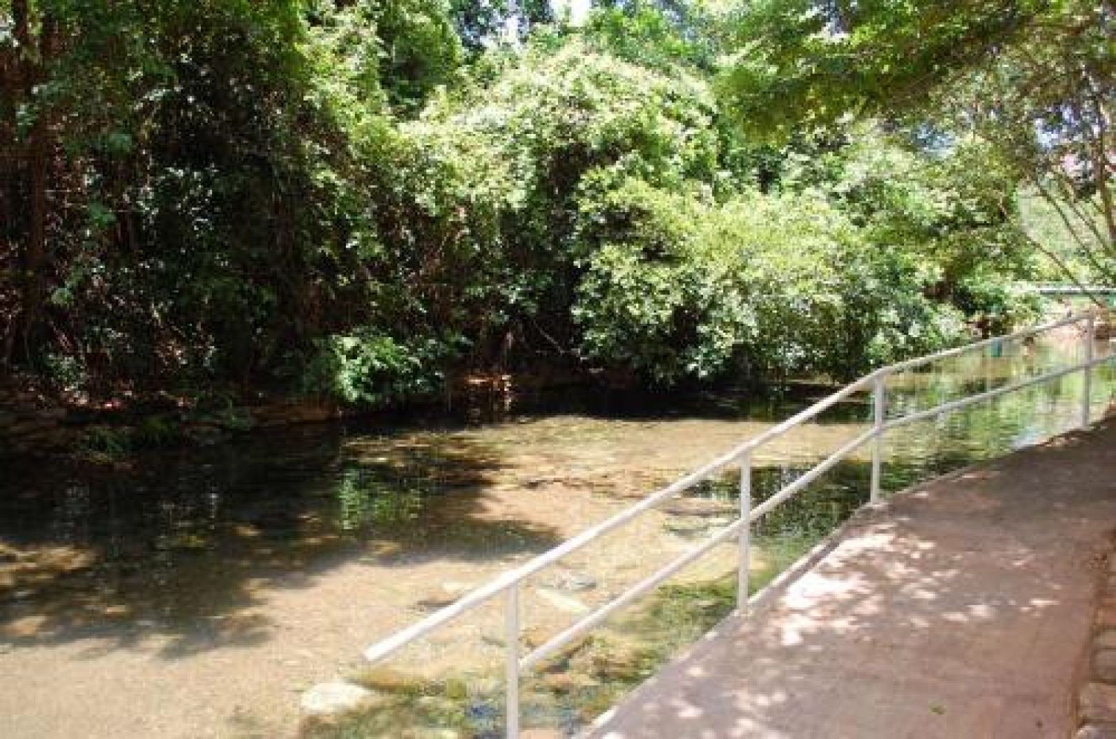 Foto AGUAS DA SERRA FLAT SERVICE