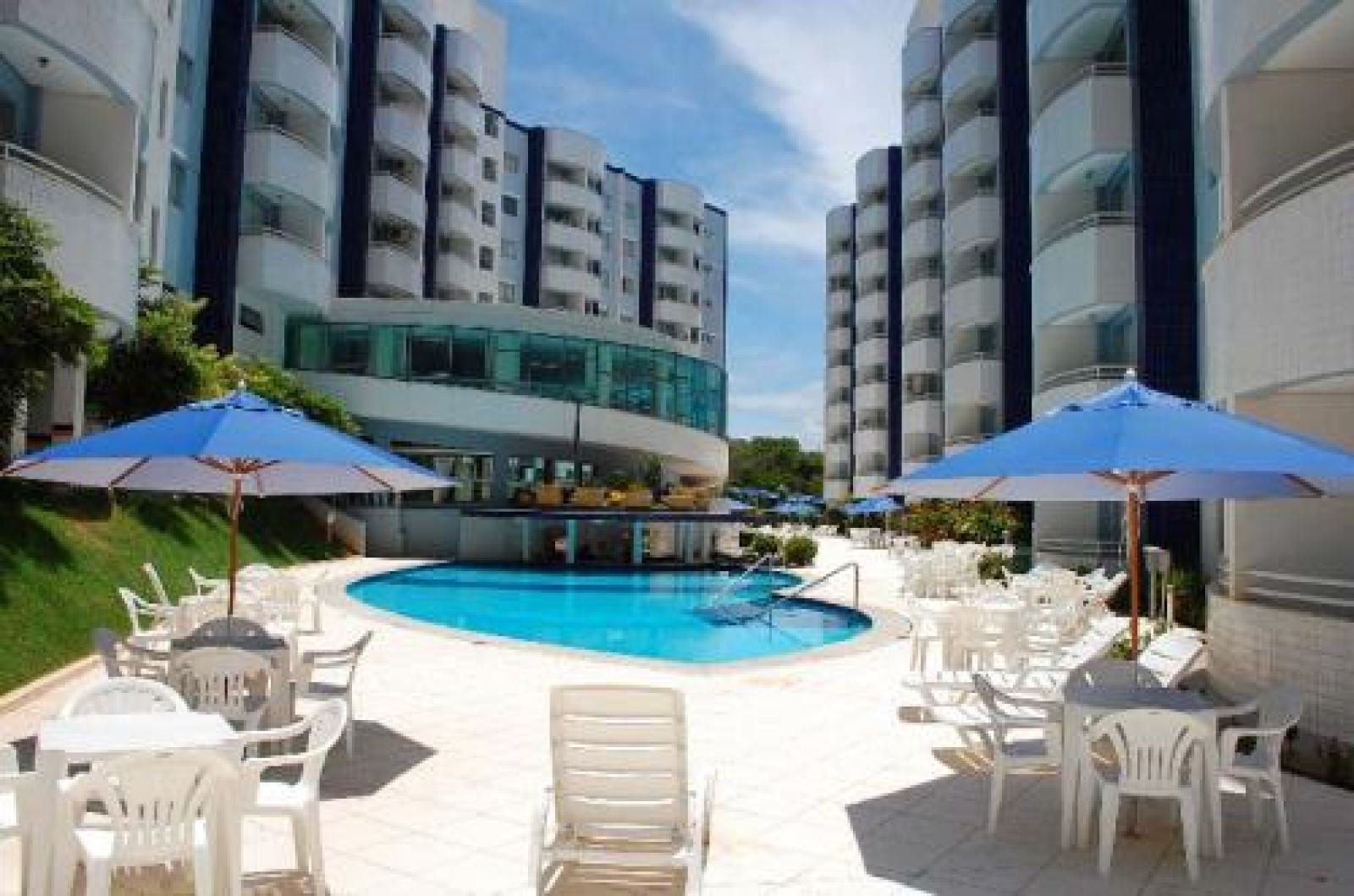 Foto AGUAS DA SERRA FLAT SERVICE