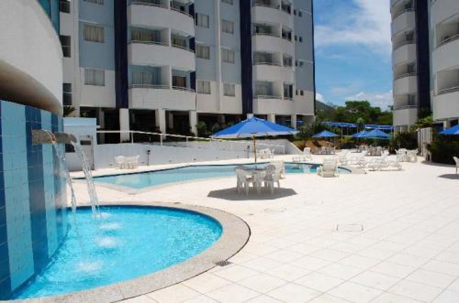 Foto AGUAS DA SERRA FLAT SERVICE