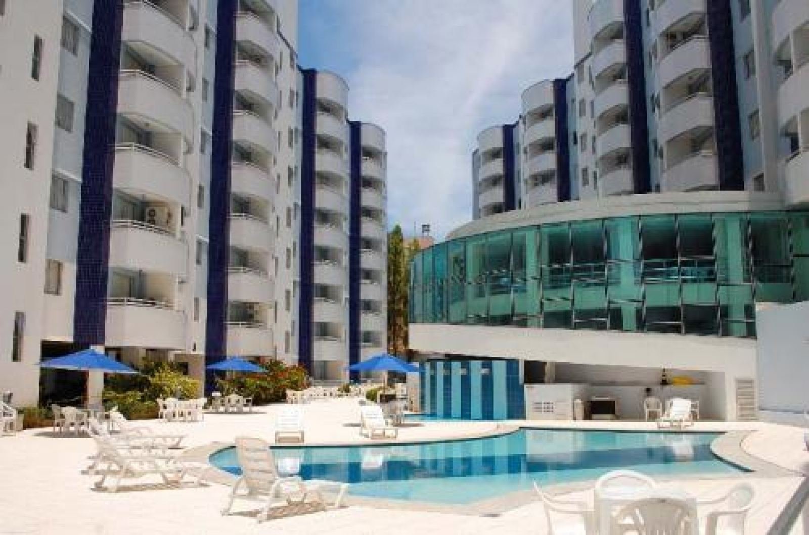 Foto AGUAS DA SERRA FLAT SERVICE