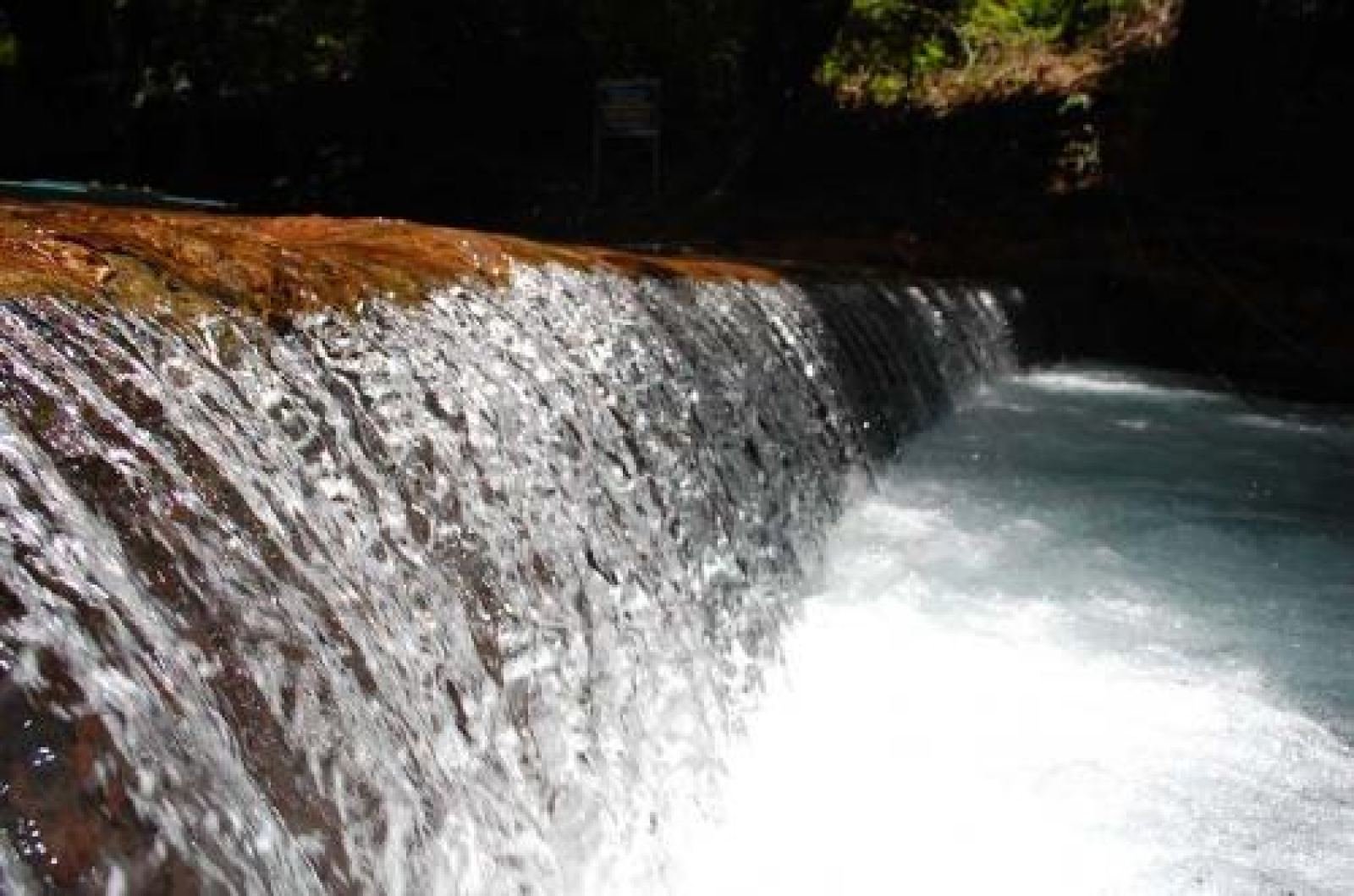 Foto AGUAS DA SERRA FLAT SERVICE