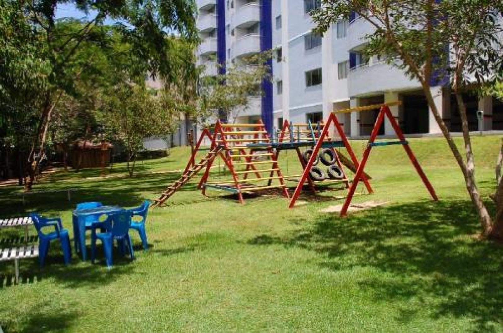 Foto AGUAS DA SERRA FLAT SERVICE