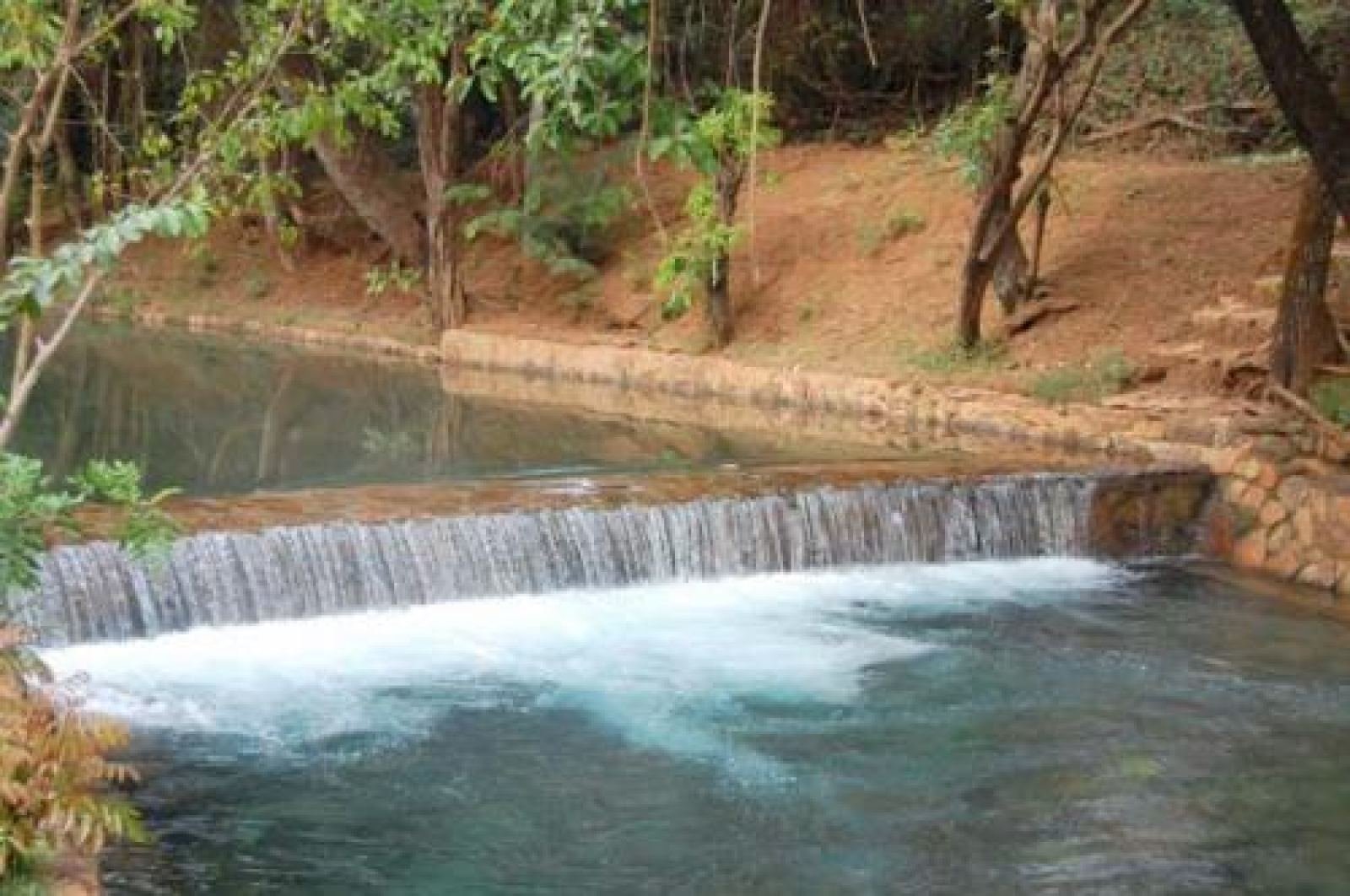 Foto AGUAS DA SERRA FLAT SERVICE