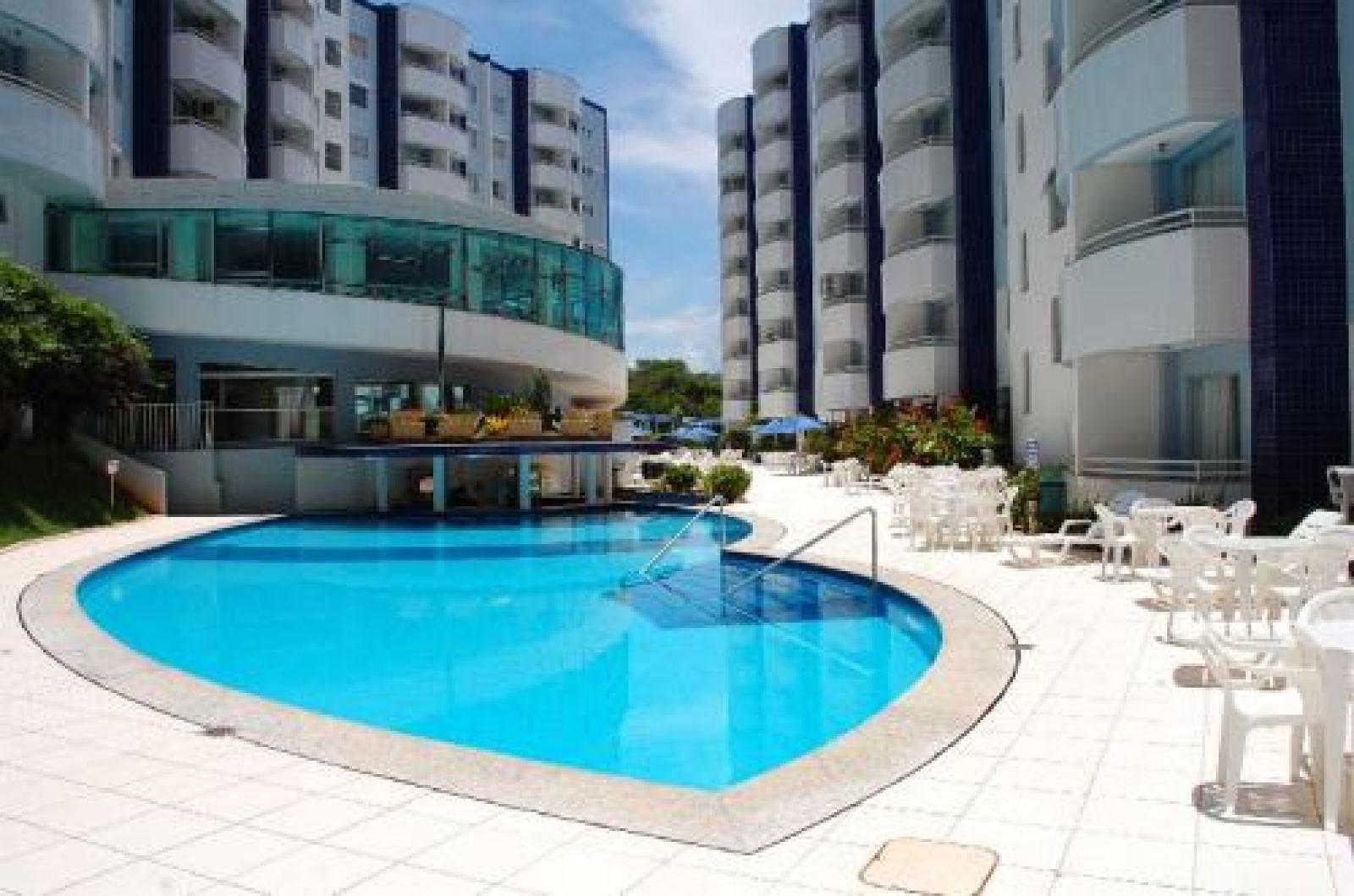 Foto AGUAS DA SERRA FLAT SERVICE