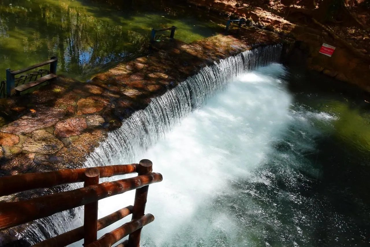 Foto AGUAS DA SERRA FLAT SERVICE