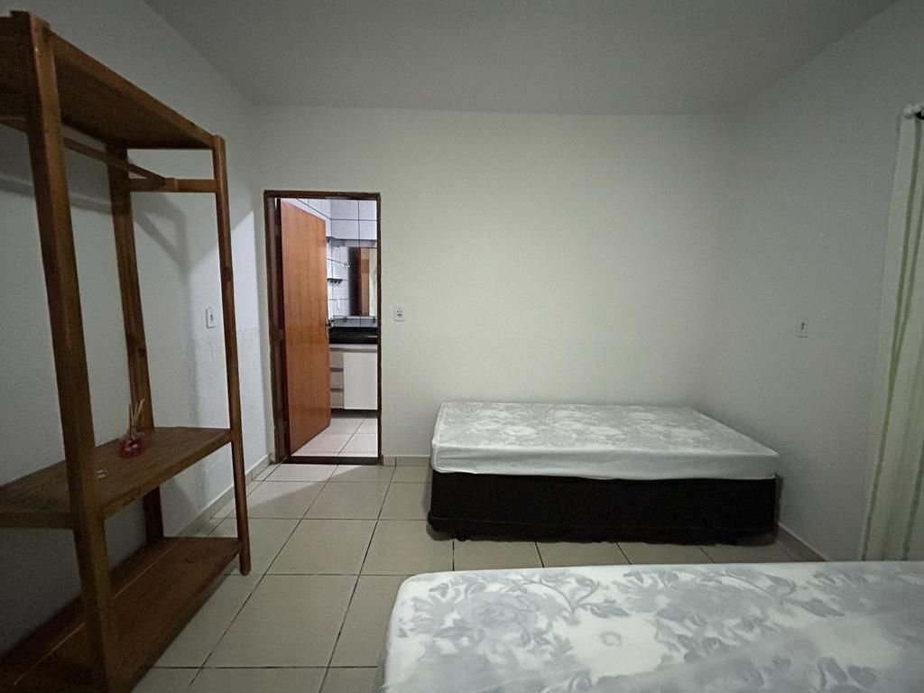 Fotos apartametnos CASAS DE TEMPORADA CALDAS NOVAS