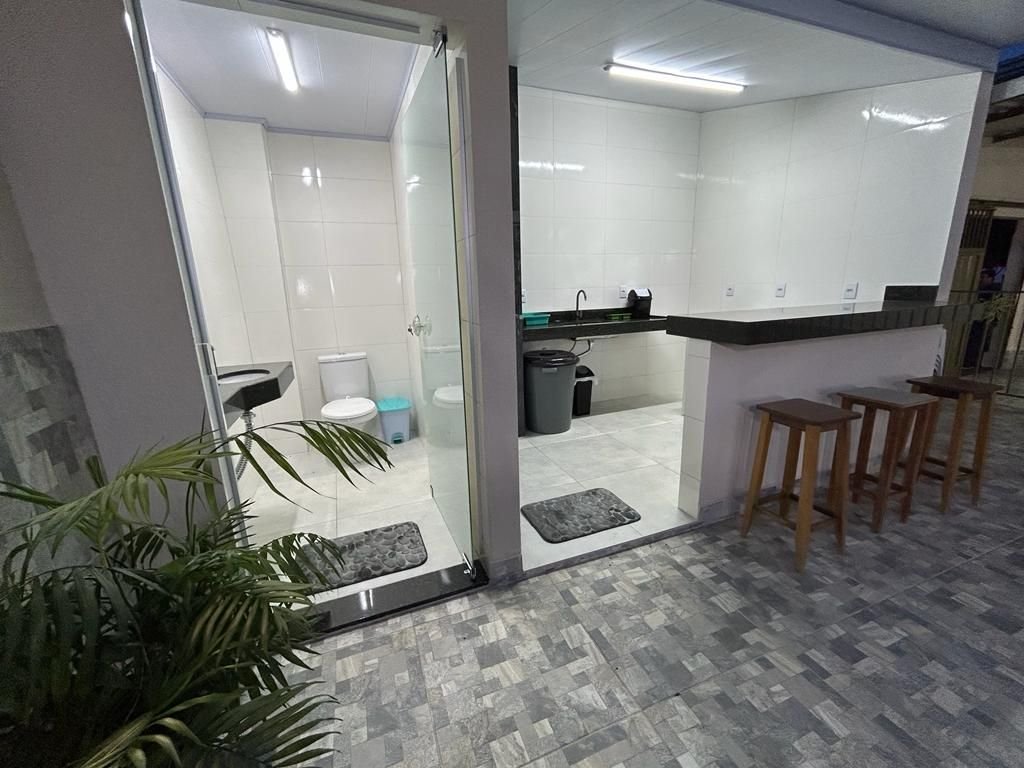 Fotos apartametnos CASAS DE TEMPORADA CALDAS NOVAS