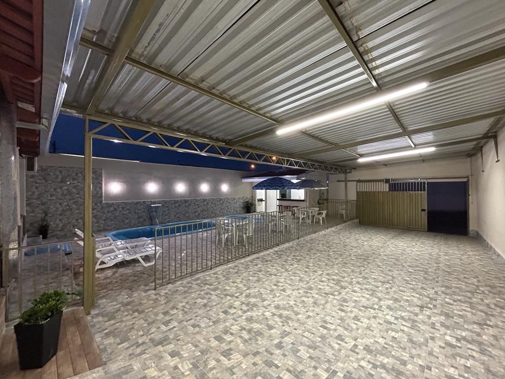 Fotos apartametnos CASAS DE TEMPORADA CALDAS NOVAS