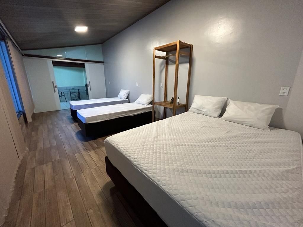 Fotos apartametnos CASAS DE TEMPORADA CALDAS NOVAS