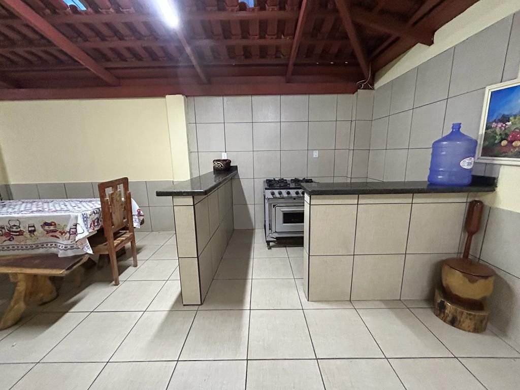 Fotos apartametnos CASAS DE TEMPORADA CALDAS NOVAS