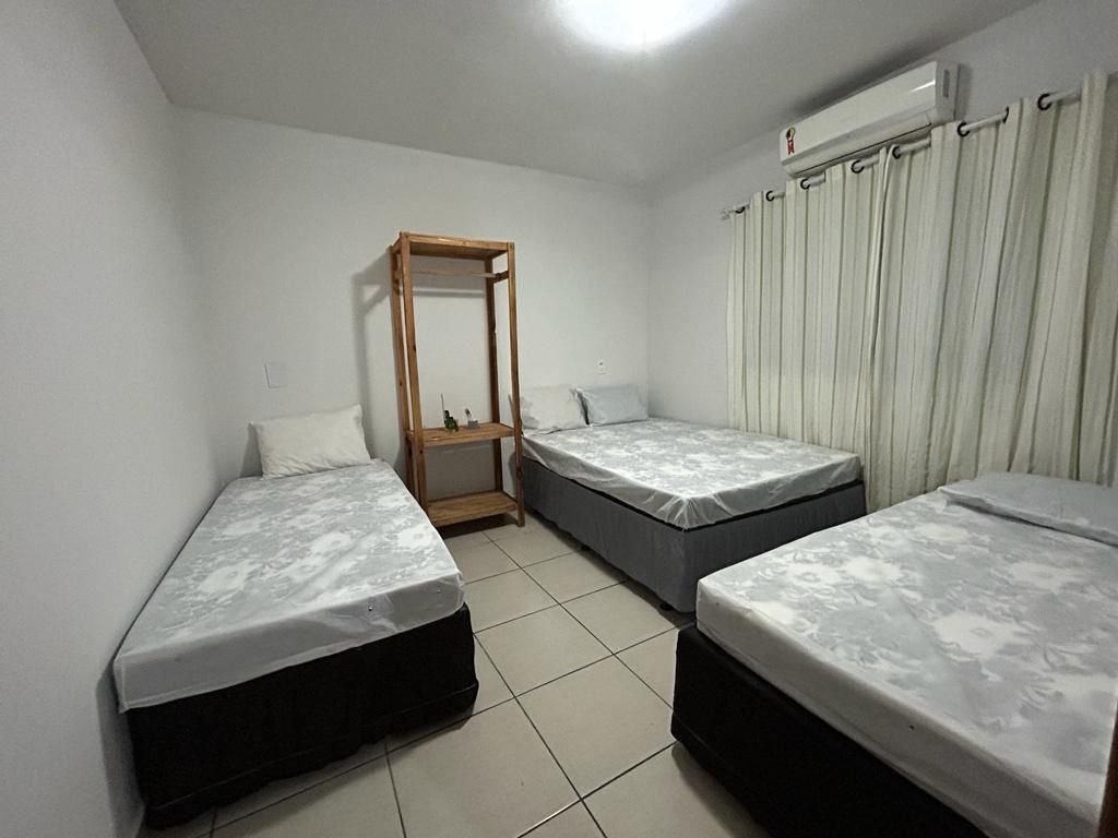 Fotos apartametnos CASAS DE TEMPORADA CALDAS NOVAS