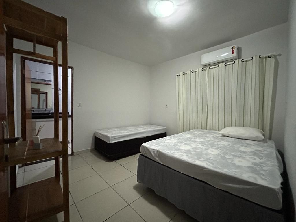 Fotos apartametnos CASAS DE TEMPORADA CALDAS NOVAS