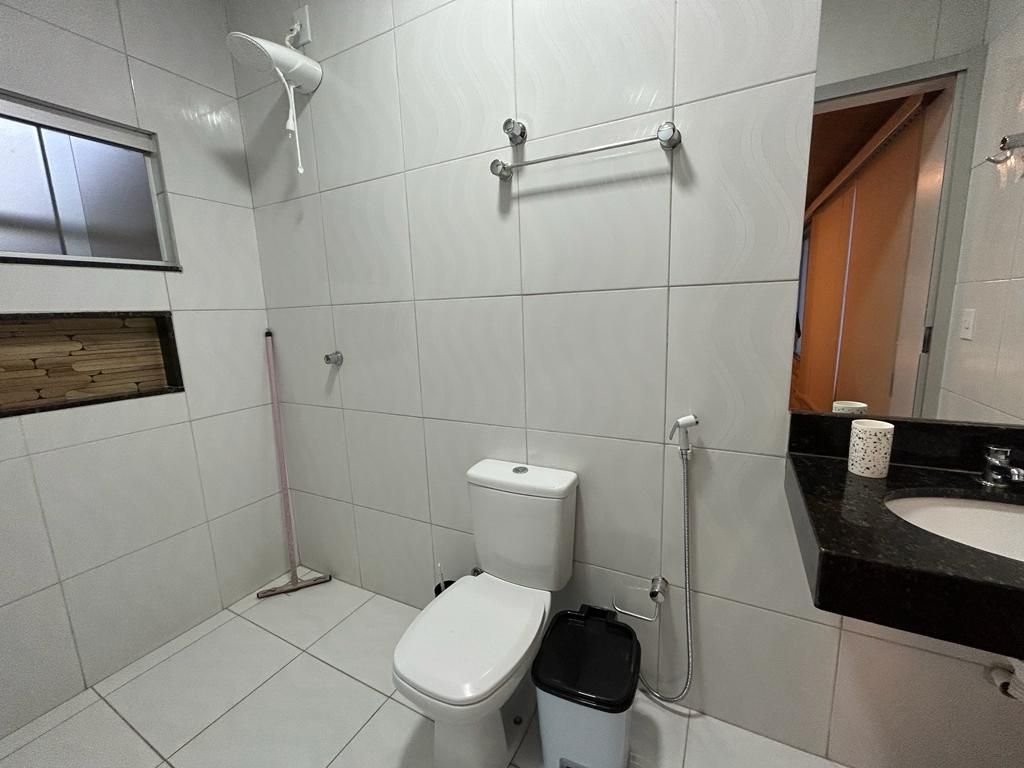 Fotos apartametnos CASAS DE TEMPORADA CALDAS NOVAS