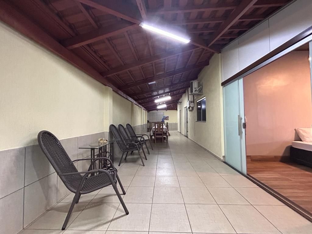 Fotos apartametnos CASAS DE TEMPORADA CALDAS NOVAS