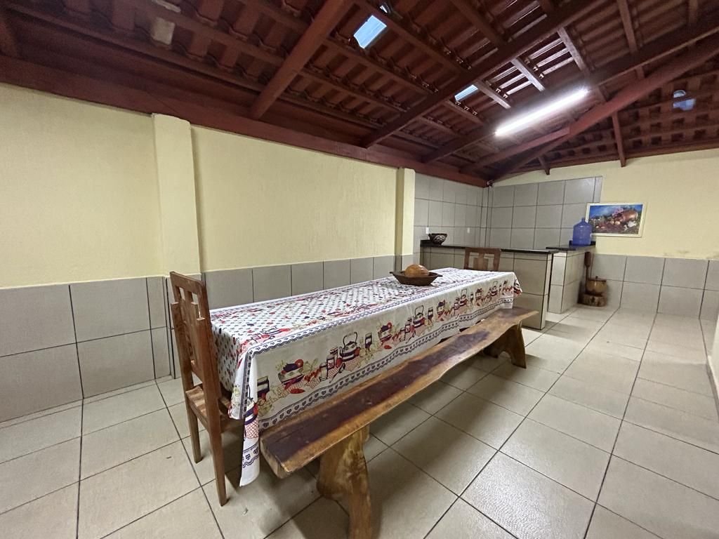 Fotos apartametnos CASAS DE TEMPORADA CALDAS NOVAS