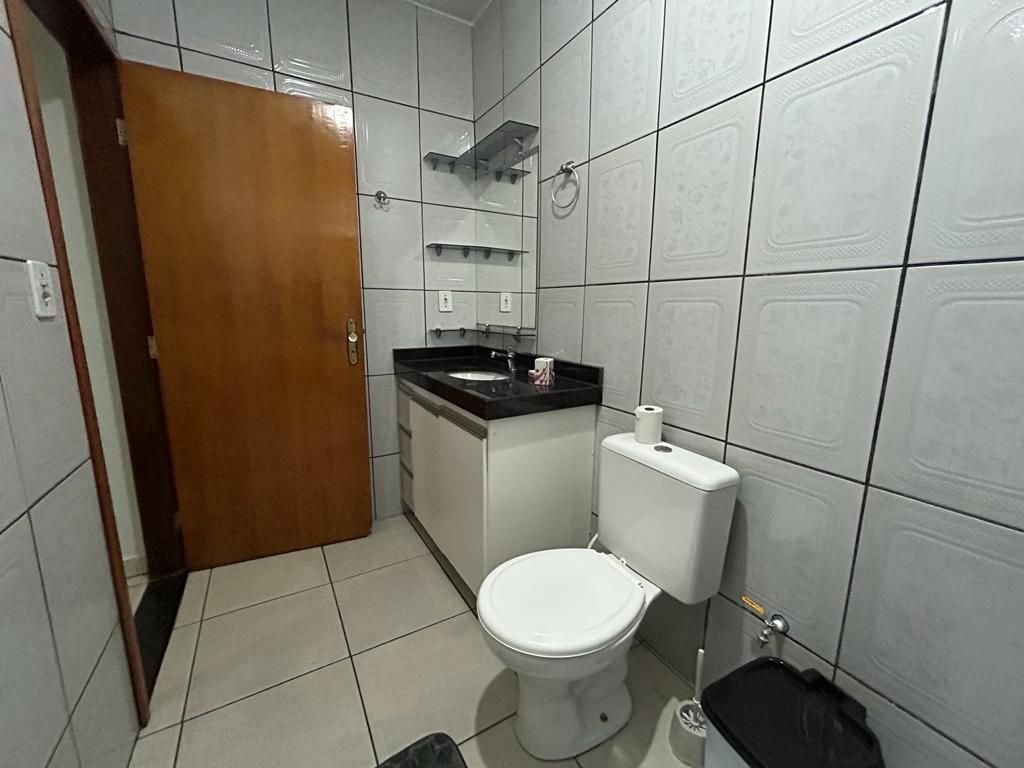 Fotos apartametnos CASAS DE TEMPORADA CALDAS NOVAS