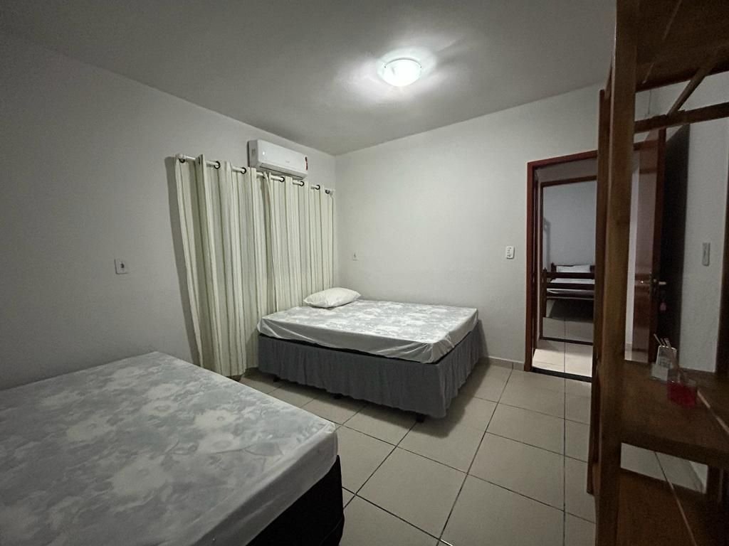 Fotos apartametnos CASAS DE TEMPORADA CALDAS NOVAS