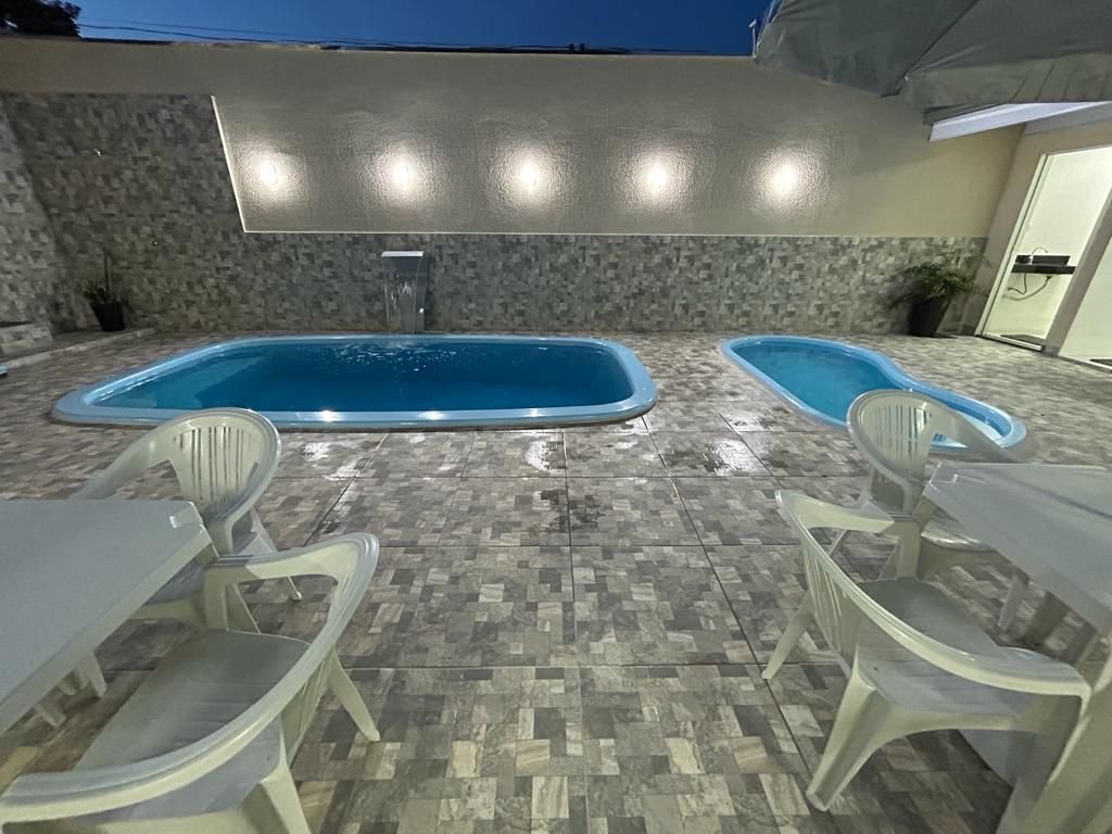 Fotos apartametnos CASAS DE TEMPORADA CALDAS NOVAS