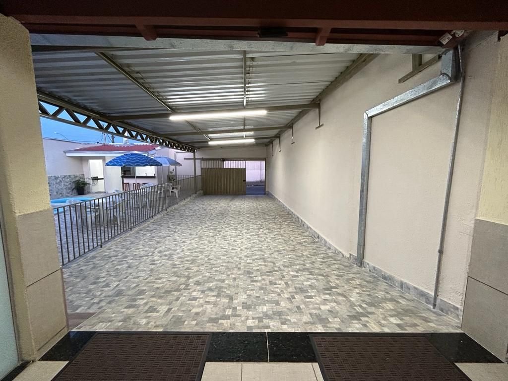 Fotos apartametnos CASAS DE TEMPORADA CALDAS NOVAS