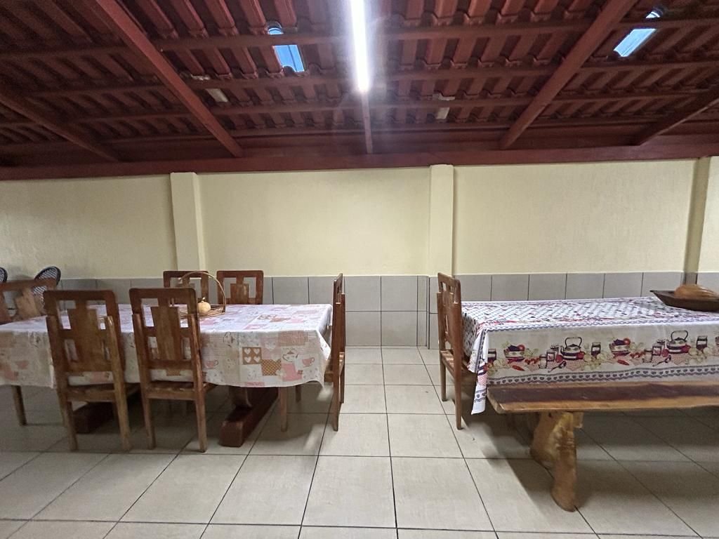 Fotos apartametnos CASAS DE TEMPORADA CALDAS NOVAS