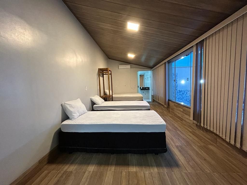Fotos apartametnos CASAS DE TEMPORADA CALDAS NOVAS