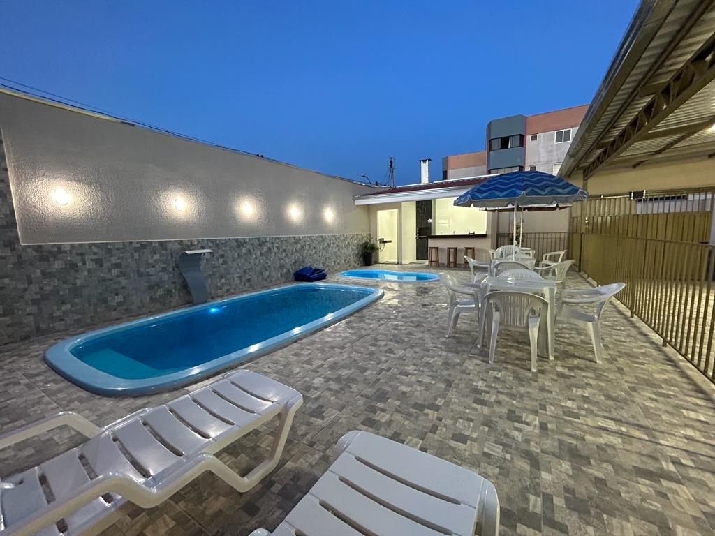 Fotos apartametnos CASAS DE TEMPORADA CALDAS NOVAS