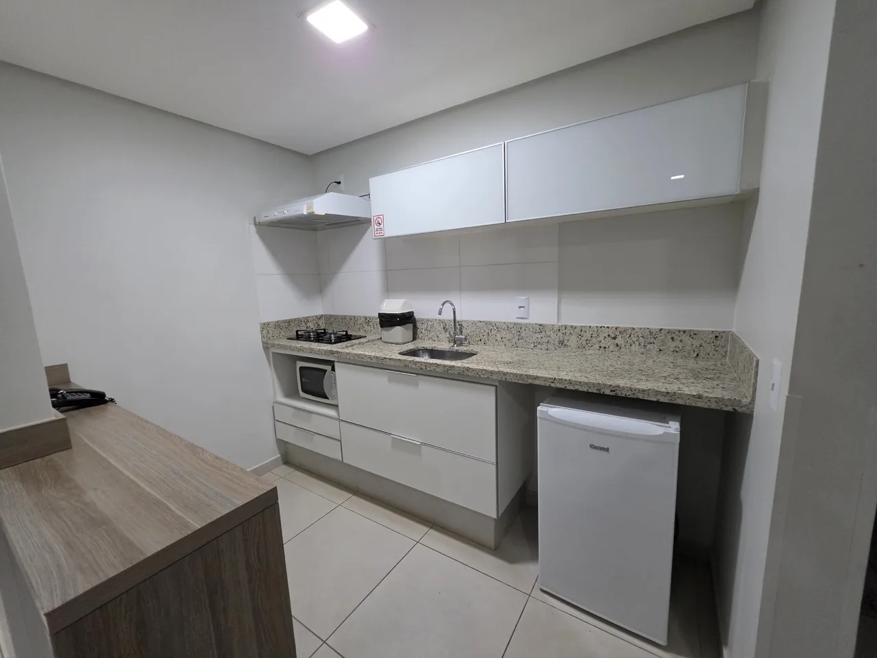 Fotos apartametnos ATRIUM THERMAS CALDAS NOVAS