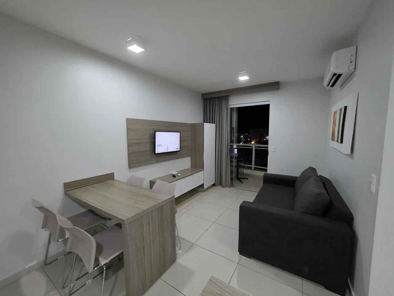 Fotos apartametnos ATRIUM THERMAS CALDAS NOVAS
