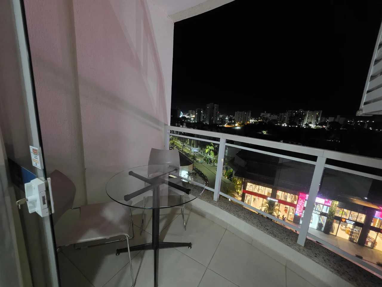 Fotos apartametnos ATRIUM THERMAS CALDAS NOVAS