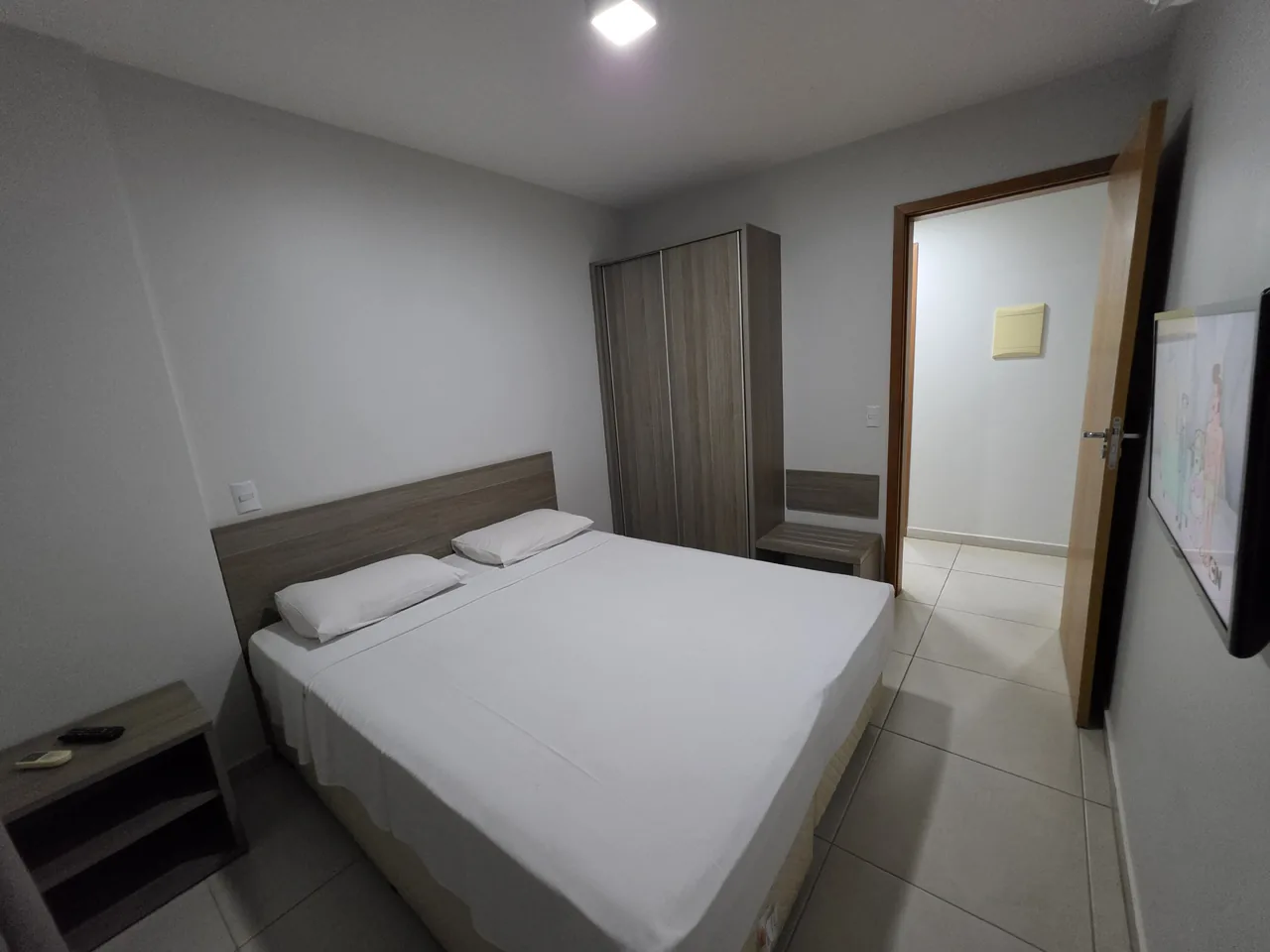 Fotos apartametnos ATRIUM THERMAS CALDAS NOVAS