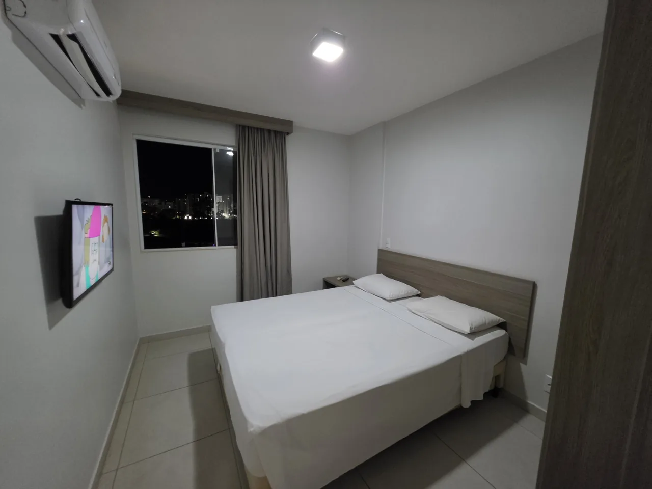 Fotos apartametnos ATRIUM THERMAS CALDAS NOVAS